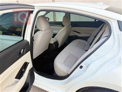 نیسان ئەلتیما